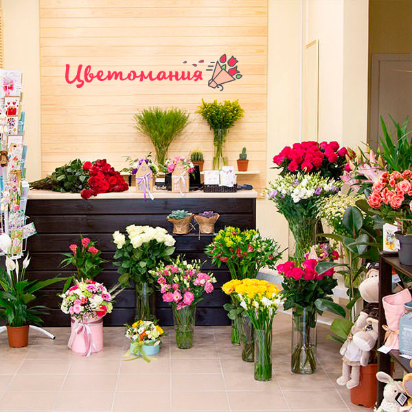Цветы с доставкой в Кулебаках